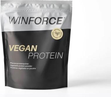 Image du produit Win Force Protéines végétaliennes (Neutre, 1 pcs, 750 g)