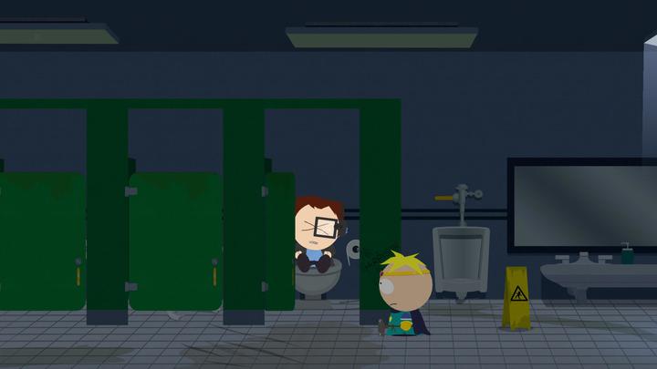 Image du produit Ubisoft South Park : Le Bâton De La Vérité (Xbox 360, DE)