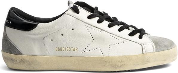 Actual product image Golden Goose Super-Star (42)