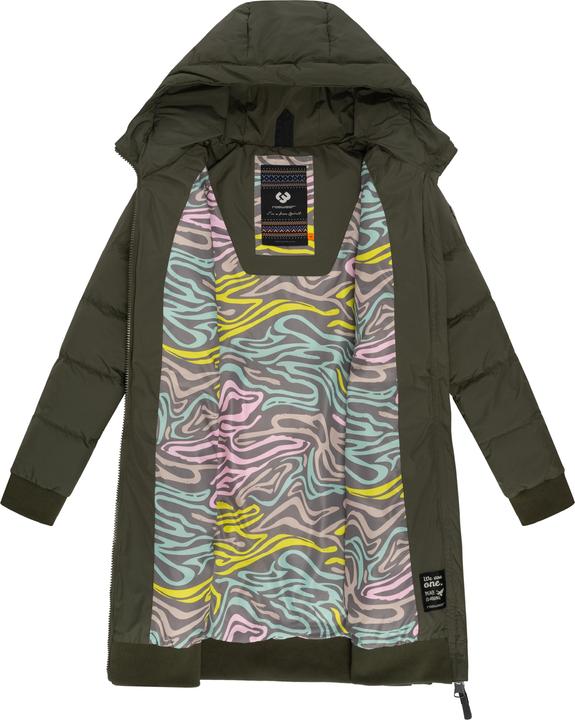 Immagine prodotto Ragwear Briosh (M)
