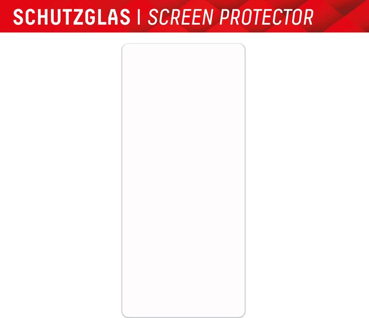 Image du produit Displex Real Glass, 2D Panzerglas (1 pièce(s), Google Pixel 7a)