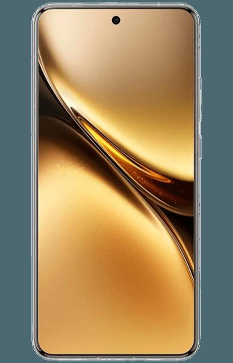 Produktbild Vivo X200 Pro (512 GB, Titanium Grey, 6.78", Dual SIM, 50 Mpx, 5G)