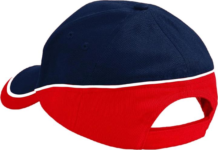 Produktbild Beechfield Baseballkappe Teamwear Competition (One Size)