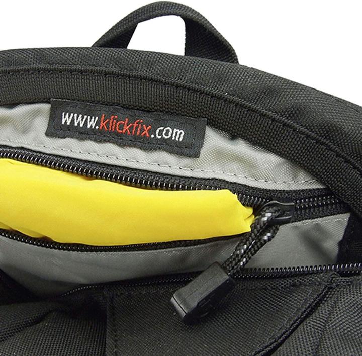 Produktbild KlickFix Freepack Sport Rucksack (24 l)
