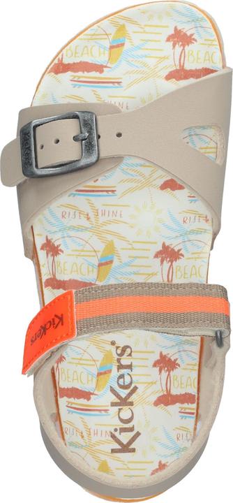 Actual product image Kickers Sandalen (24)
