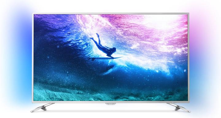 Immagine prodotto Philips 49pus6501/12 (49", LCD, 4K)