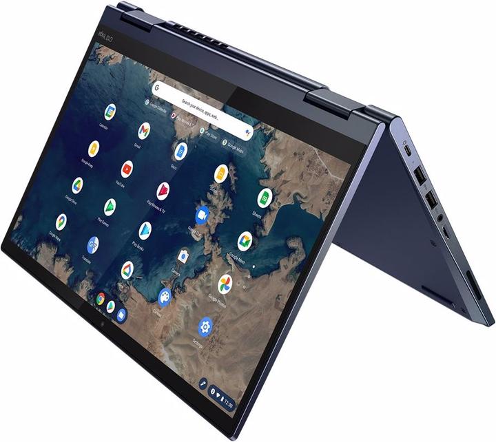 Produktbild Lenovo ThinkPad C13 Yoga Gen 1 (13.30", AMD Athlon Gold 3150C, 4 GB, 64 GB, CH)