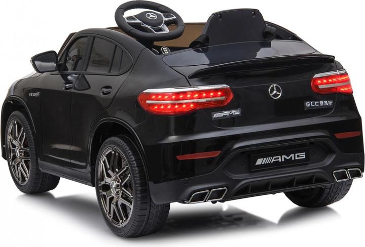 Immagine prodotto Jamara Mercedes AMG GLC 63 S coupé 63 S (12 V)