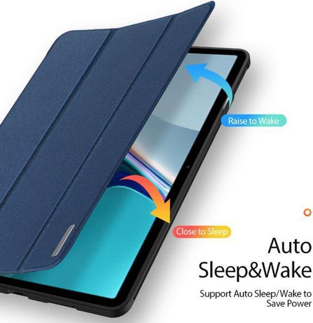 Image du produit Dux Ducis Série Domo (Huawei MatePad 11 (2021))