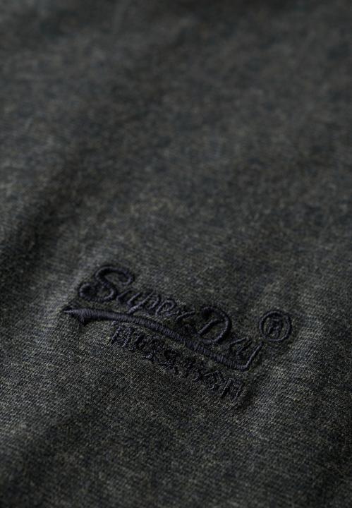 Immagine prodotto Superdry Essential T-Shirt aus Bio-Baumwolle mit Logo (L)