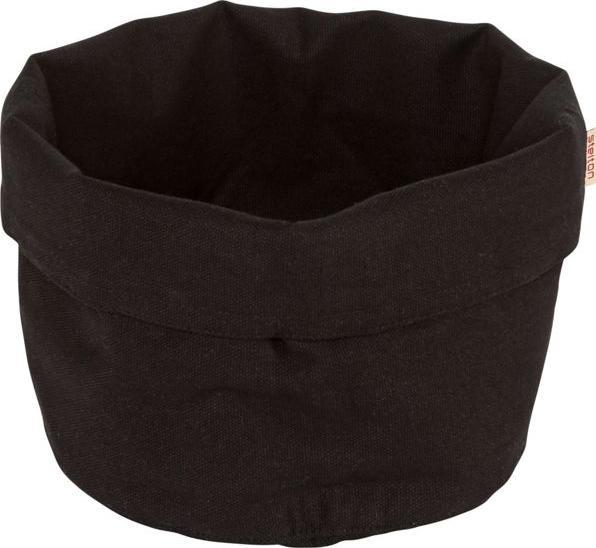 Produktbild Stelton Classic Brottasche schwarz