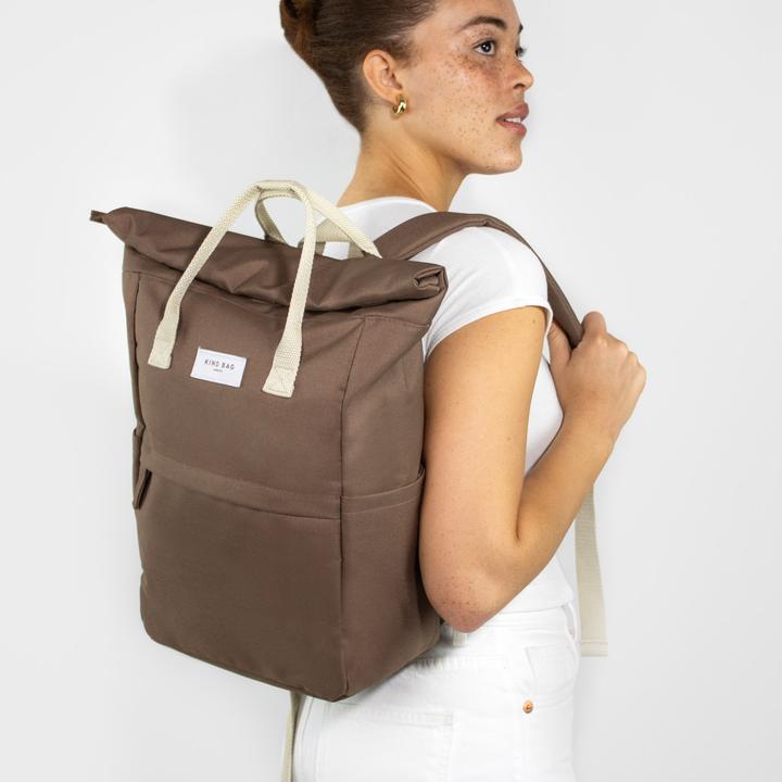 Immagine prodotto Kind Bag Zaino medio marrone cacao