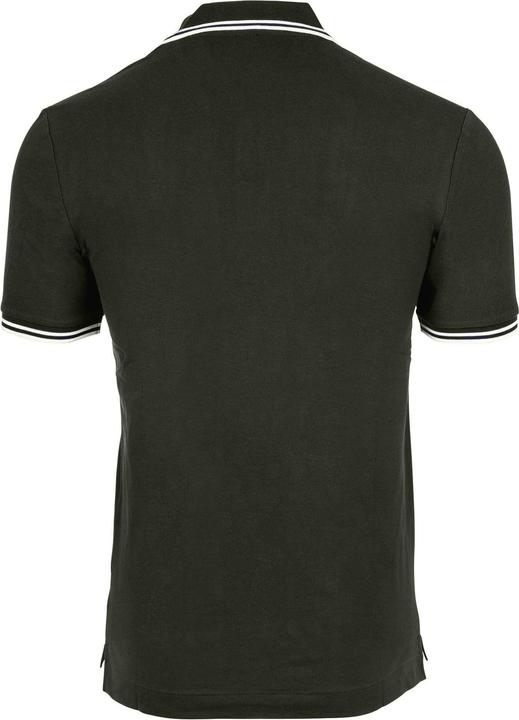 Produktbild G-Star Dunda Slim Stripe Polo (M)