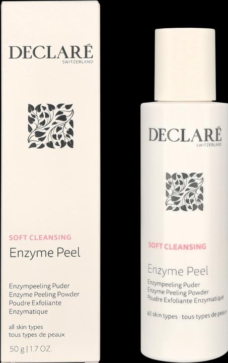 Immagine prodotto Declaré Peeling enzimatico in polvere (Esfoliazione, 50 ml)