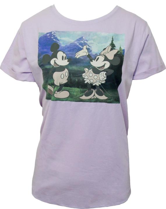 Actual product image Disney Outdoors Tshirt (M)