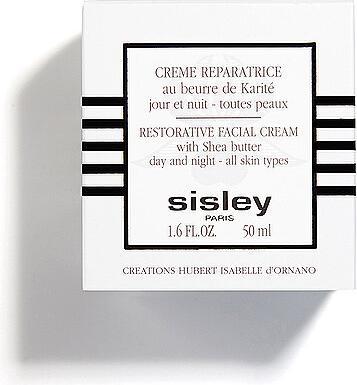 Actual product image Sisley Restorative (50 ml, 24h cream)
