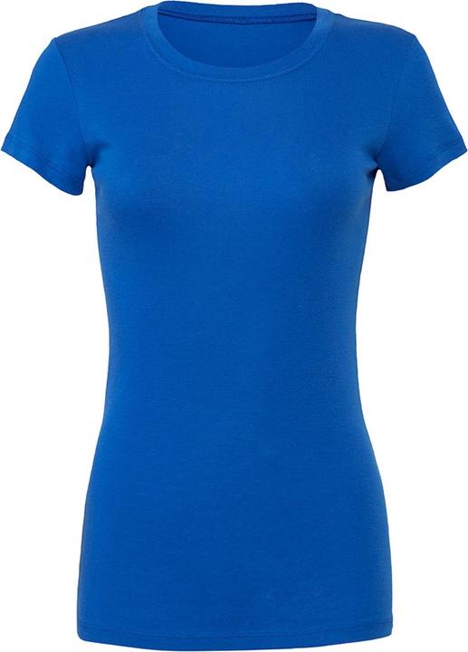 Image du produit Bella Canvas - T-shirt THE FAVOURITE - Femme (XL)