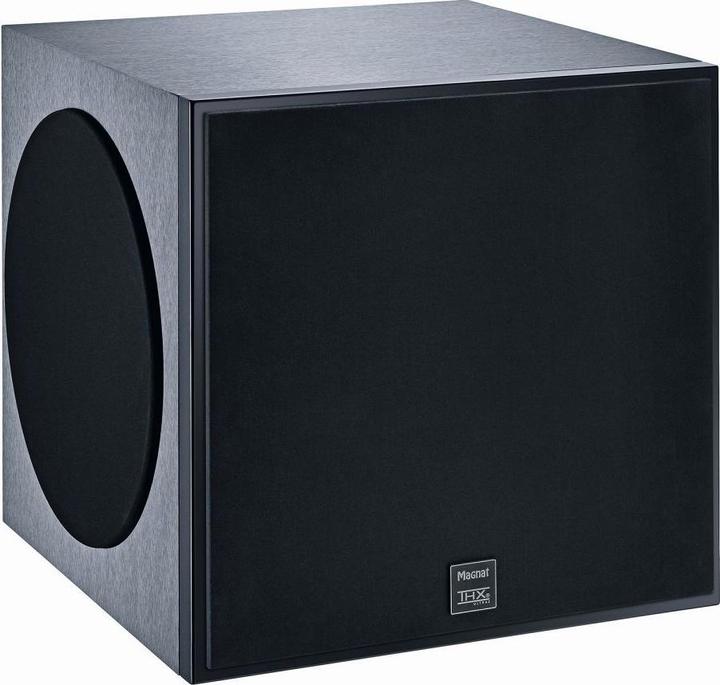 Image du produit Magnat Cinema Ultra SUB 300-THX (1 pièce, 1100 W)