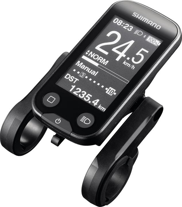 Actual product image Shimano Steps SC-E6100