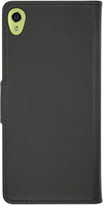 Image du produit Noreve Housse cuir portefeuille (Sony Xperia XA)