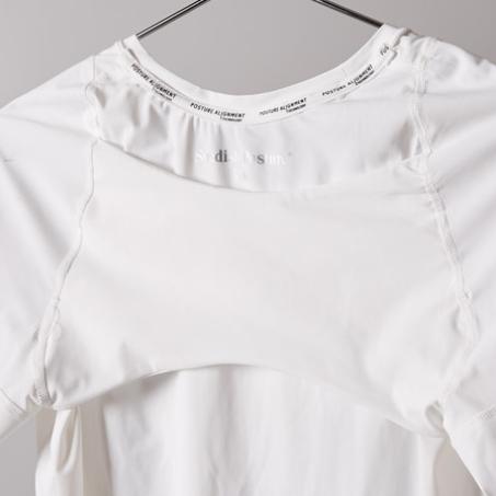 Produktbild Swedish Posture Reminder Posture T-shirt