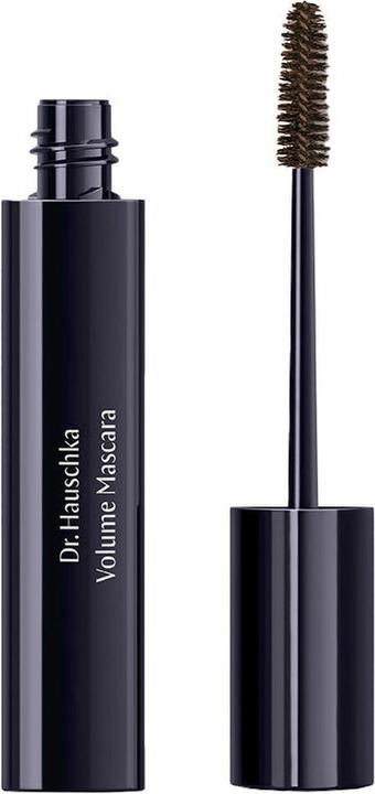Image du produit Dr. Hauschka Mascara Volume 02 marron 8 ml (02 Brown)