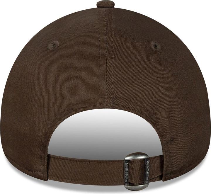 Actual product image New Era 9Forty Strapback Sidepatch Houston Astros