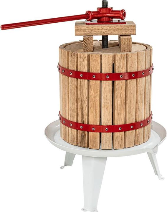 Produktbild Güde Solingen Beerenpresse (CH-Stecker)