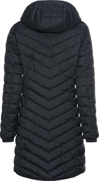 Image du produit Camel Active Manteau matelassé avec motif à chevrons (38)