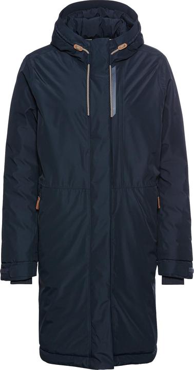 Camel Active teXXXactive® Funktionsmantel aus recyceltem Polyester