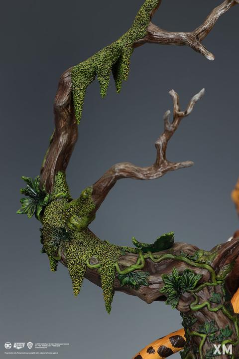 Produktbild XM Studios DC Comics “Cheetah” 1/6 Statue