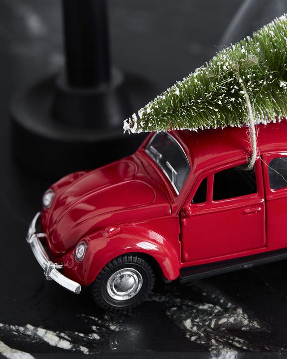 Actual product image House Doctor Xmas car