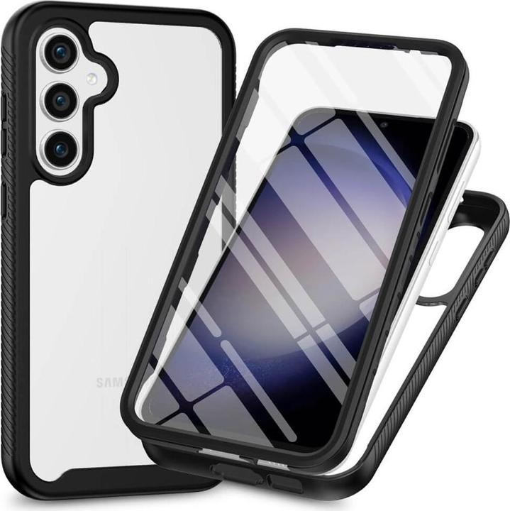 Image du produit Cover-Discount Galaxy S25 - Full Protection Schutzhülle (Samsung Galaxy S25)