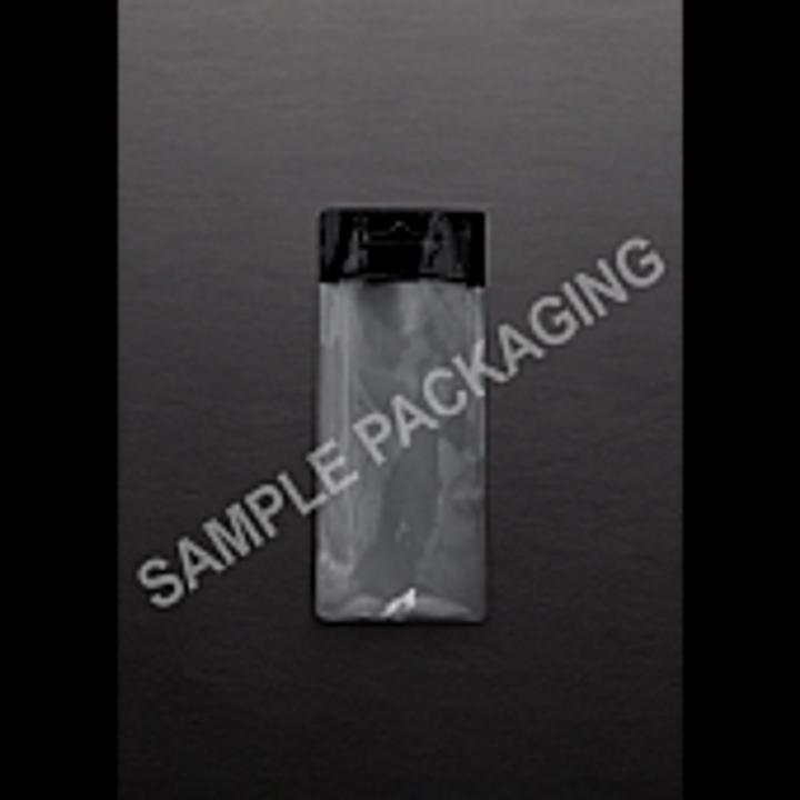 Actual product image Steelo C-Ring (45mm) with Butt Plug (45x100mm)
