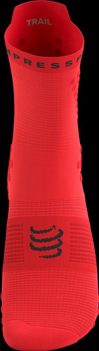 Actual product image Compressport Pro Racing Socks v4.0 Trail (39 - 41)