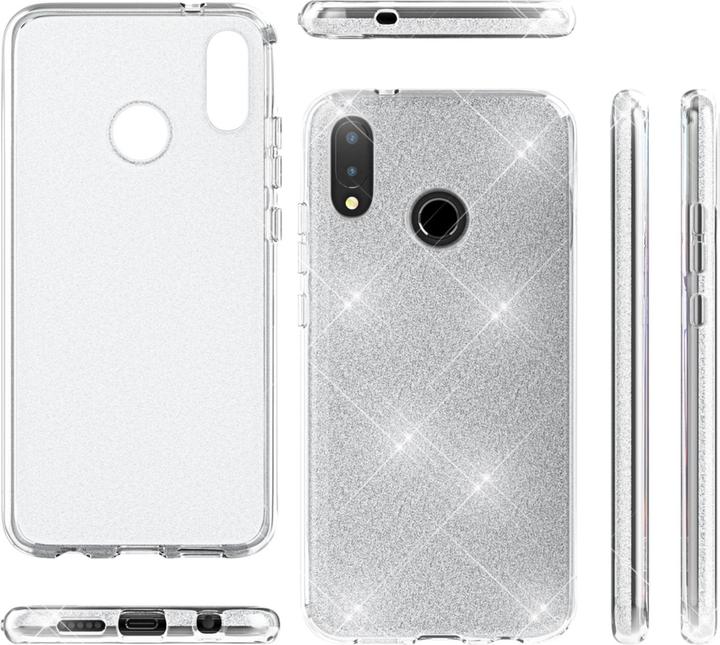 Image du produit Nalia Étui pour téléphone portable (Huawei P20 Lite)