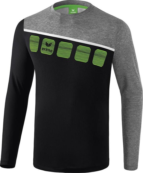 Immagine prodotto Erima 5-C LONGSLEEVE (164)