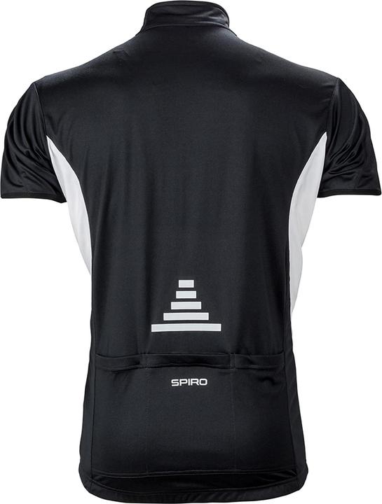 Produktbild Spiro Radsport CoolDry FleeceTop SportOberteil (40, 42, 34 DD, 38 DD, 36 DD)