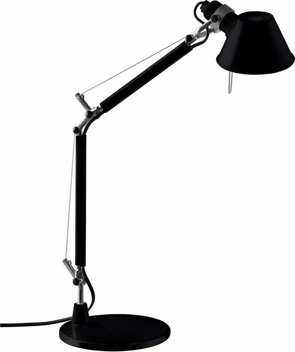 Produktbild Artemide Tolomeo Micro (267 lm, E14)