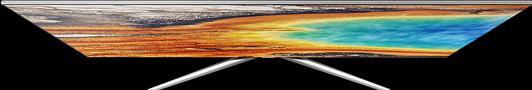 Image du produit Samsung Ue49mu8000 (49", LCD, 4K, 2017)