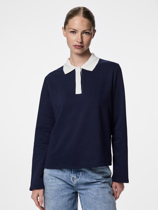 Actual product image Pieces PCTINORI Sweatshirt (M)