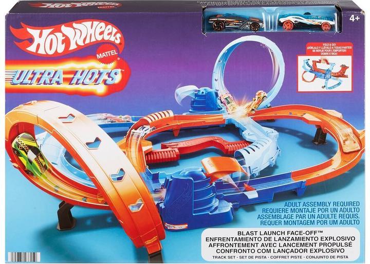 Immagine prodotto Hot Wheels HXR71