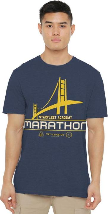 Produktbild Marathon TShirt (M)