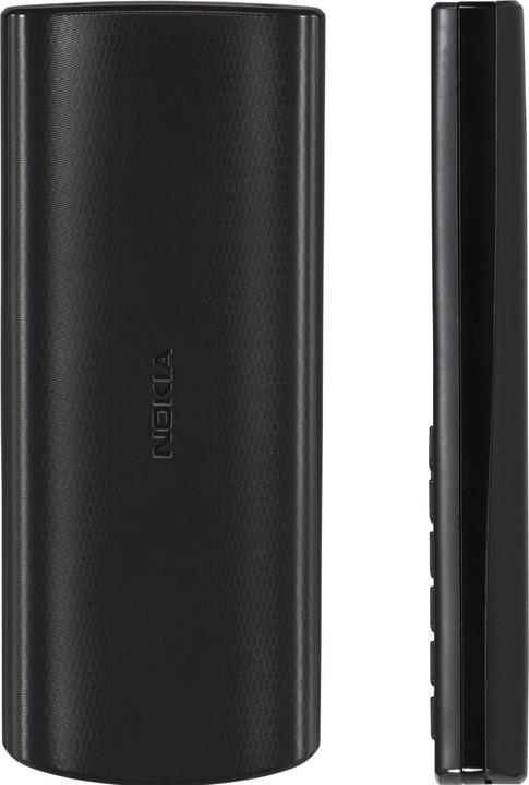 Image du produit Nokia 105 4G (2023) (1.80", 0.30 Mpx, 4G)