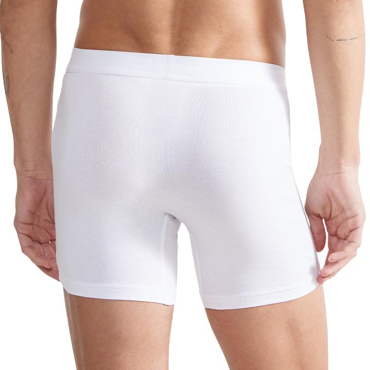 Immagine prodotto Sloggi 4er Pack men EVER Ease Long Short / Pant (L, confezione da 4)
