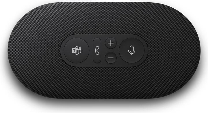 Actual product image Microsoft Modern USB-C Speaker