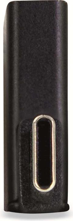 Image du produit LogiLink USB-C vers (USB-C, USB 3.0, 2.20 cm)