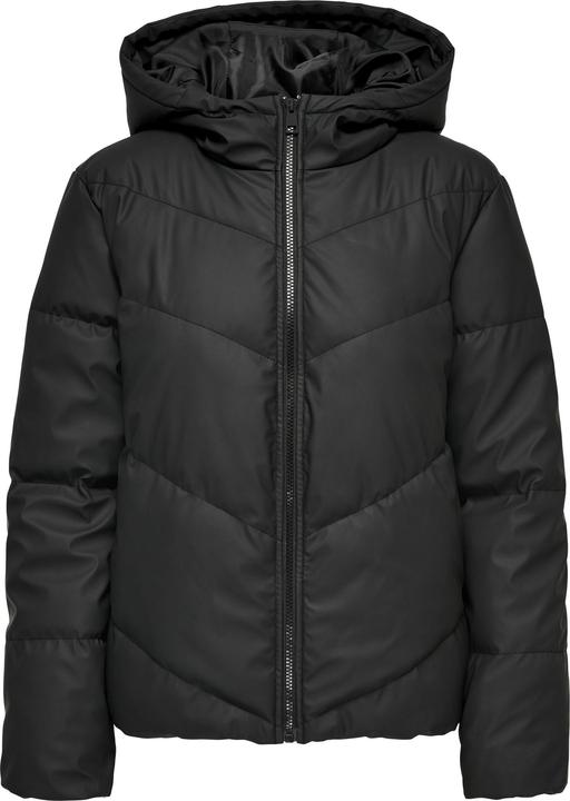 Produktbild JdY Kapuze Tief angesetzte Schulter Jacke Jacke (M)