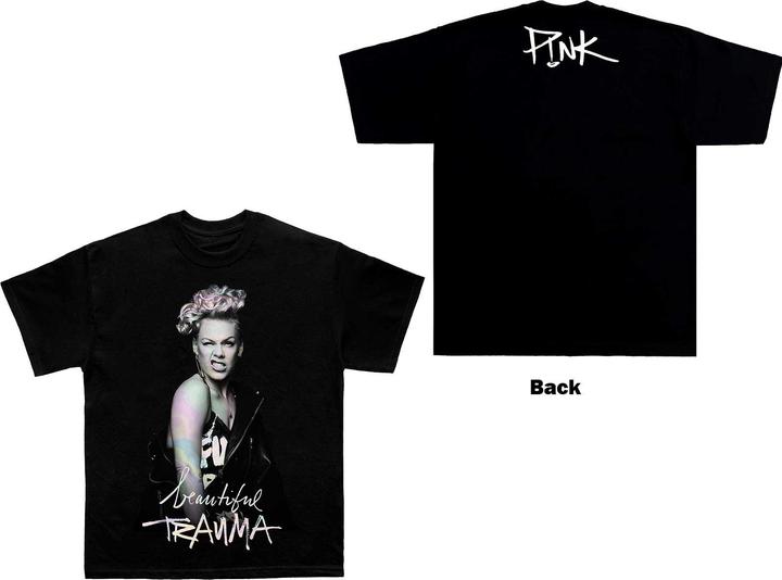 Produktbild P!nk Wink (XL)
