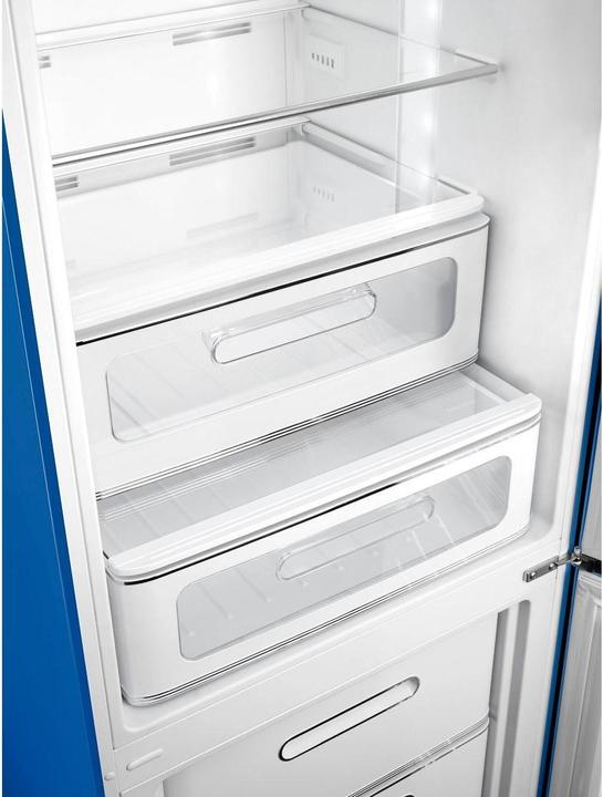 Produktbild Smeg Retro Style FAB32RBE5 (331 l)